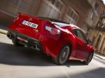 Toyota GT 86 2012 года